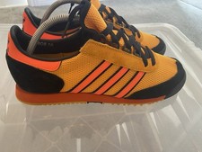 Adidas SL80 Spezial Uk 8 Brand New Boxed Tagged Rare Spzl 