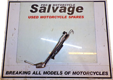 TRIUMPH THUNDERBIRD 1600 2009 - 2017:SIDE STAND:USED MOTORCYCLE PARTS
