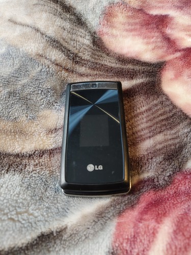 Kf300 mobile phone - lg,