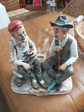 Capodimonte Style Cobbler