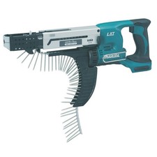 Makita Auto-Feed Screwdriver