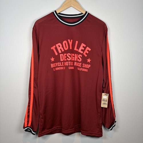 Troy lee designs - troy, mesh