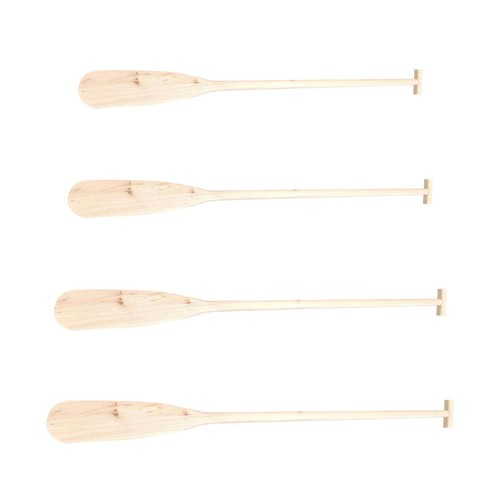 wood kayak