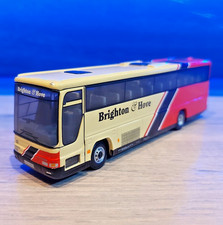 Corgi 43309 volvo b10m - volvo,