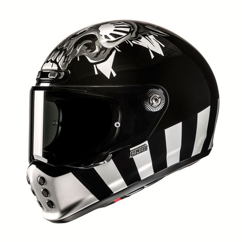 Hjc v10 crania - hjc,