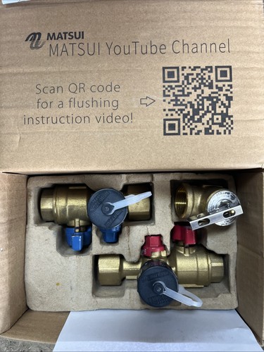 Matsui rinnai part - rinnai,