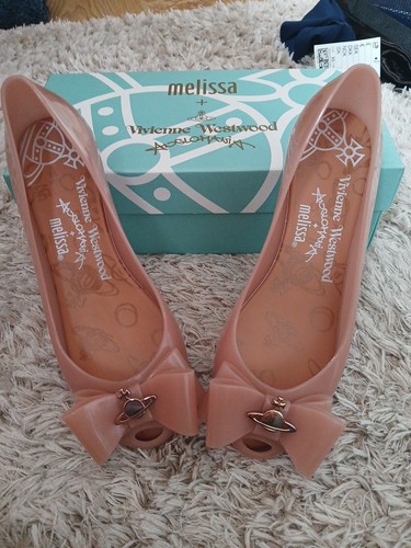 Melissa and vivien westwood - and,