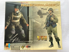 Dragon 1/6 WWII German