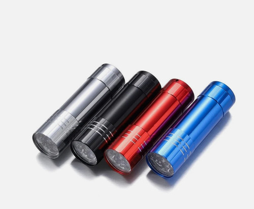 Super bright mini led bulb - bright, 9