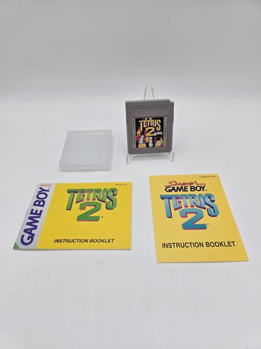 Vintage nintendo game - game, boy