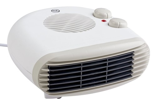 Challenge 2000w fan heater - challenge,