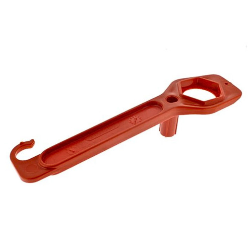 Flymo blade bolt spanner tool - bolt,