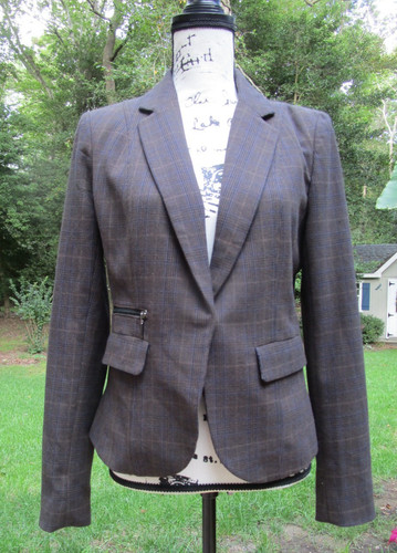 Telluride clothing plaid - clothing,