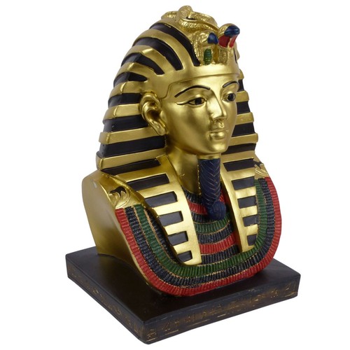 Large 22cm height golden - large,