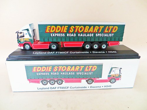Atlas editions leyland daf - atlas,