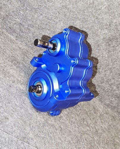 Traxxas revo vxl 0 - traxxas, e-revo