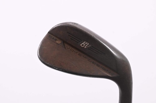 Titleist vokey sm8 pitching - titleist,