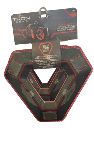 Disney parks tron ares - parks,