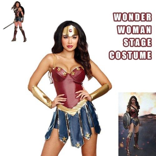 Adult halloween wonder - 🎁adult,