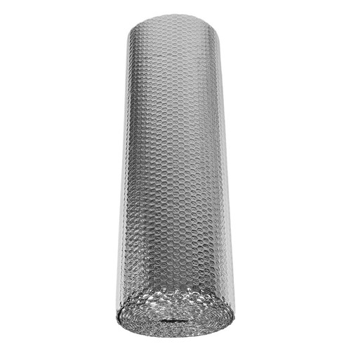 Aluminum insulation film - insulation,