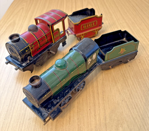 Zm228 hornby gauge - hornby, o