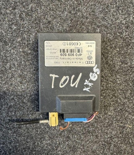 Audi avant 4f5 c6 webasto - audi,