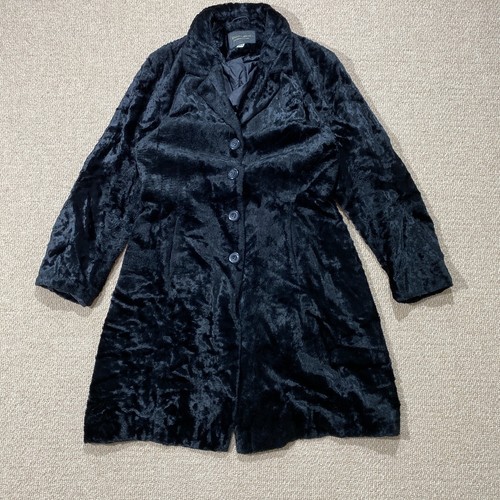 Charlotte halton faux - halton, fur