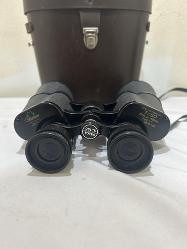 Vintage greenkat 7x50 - vintage,
