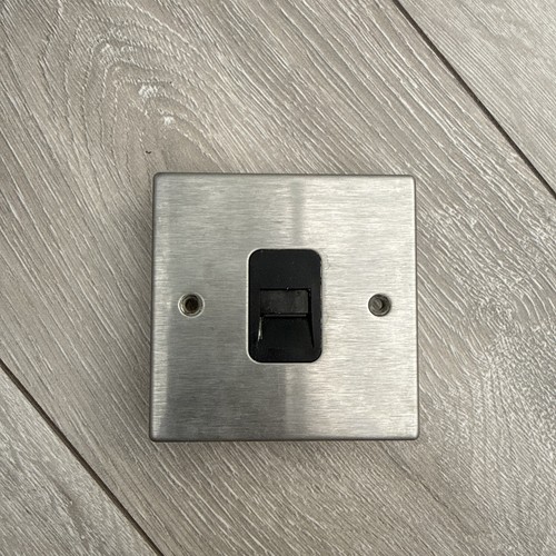 Telephone extension socket - bt,