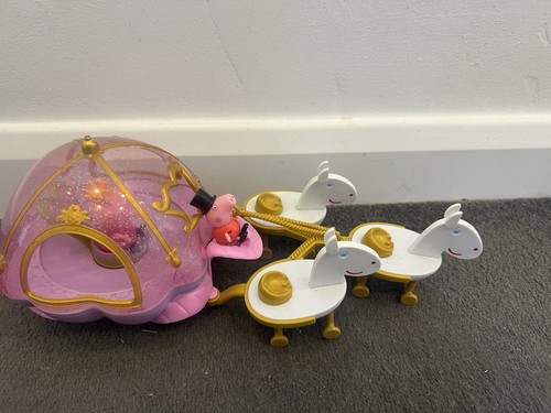 Peppa pig pink - pig, &