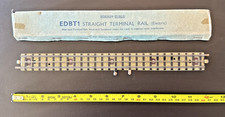 Hornby Dublo Full Straight 3