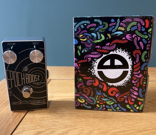 Catalinbread epoch boost - epoch,