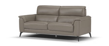 Sofology Illinois Leather 3