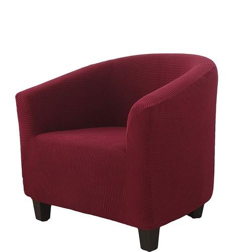 Elastic stretch tub chair - elastic,