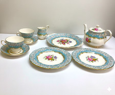 Royal Albert Enchantment Tea