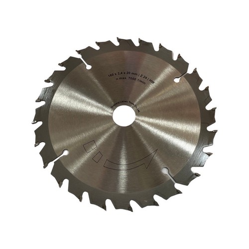 Scheppach saw blade genuine - saw,