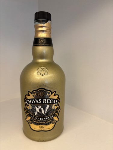 Chivas regal gold - gold,