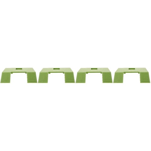 Count tortoise ramp turtle - ramp,