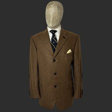 Bugatti Jacket Blazer 44R