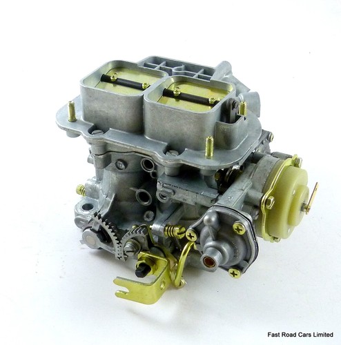 Ford essex early - v6,