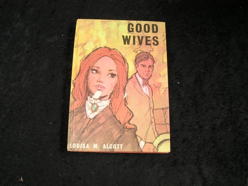 Good wives - good,