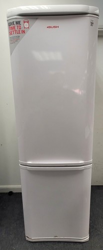 Bush banf60185 fridge freezer - banf60185,