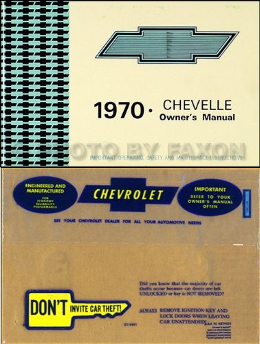 1970 chevelle camino - chevelle,, el