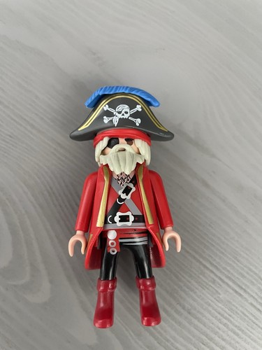 Playmobil pirate - playmobil,