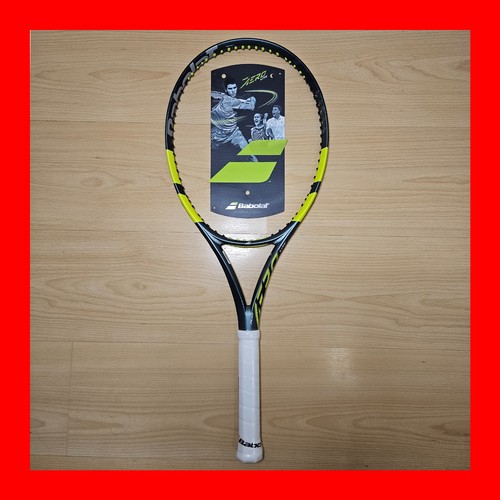 Babolat pure aero lite gen9 - babolat,