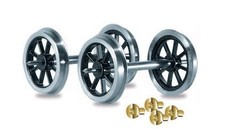 Parkside Models PS621 Spoked