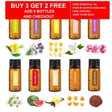 Essential Oils 10ML
