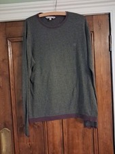 Fat Face  Mens  Jumper Size