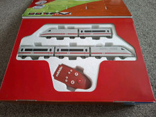 Marklin My World DB Train Set