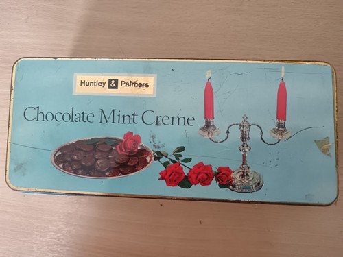 Vintage 1968 huntley - vintage, &